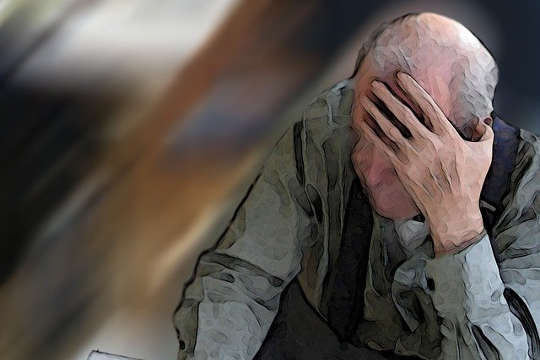 Who is that Unmasked Man? It's Time to Liberate Masculinity